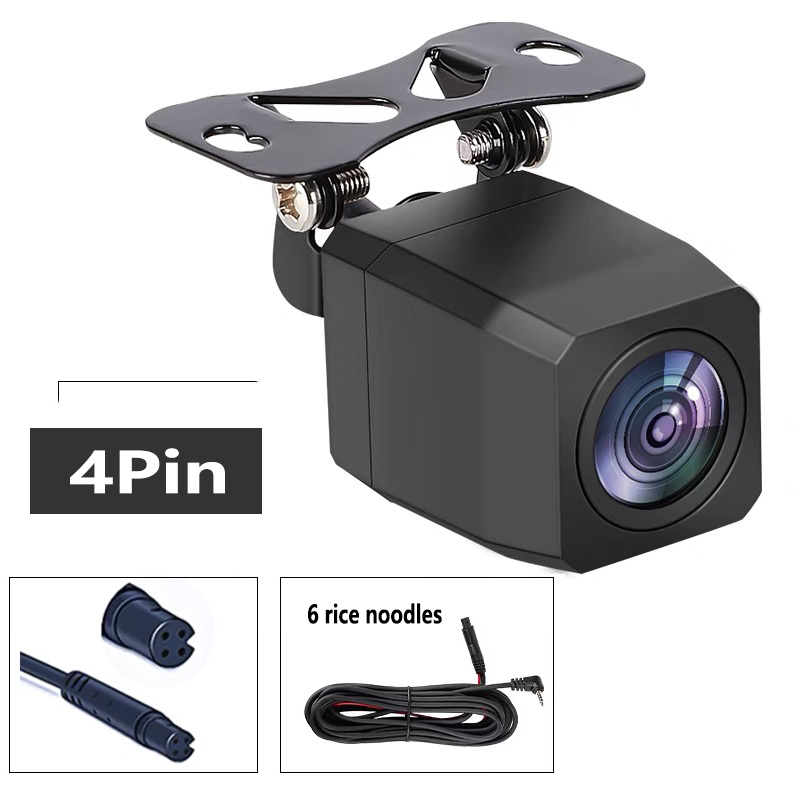 Geri Görüş Kamerası Tam Renkli - Car Accessories For Night Driving incelemesi ve fiyatı