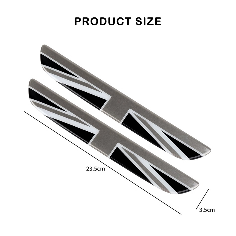 Araba dış kapı kolu paneli kap - Car Accessories Unique incelemesi ve fiyatı