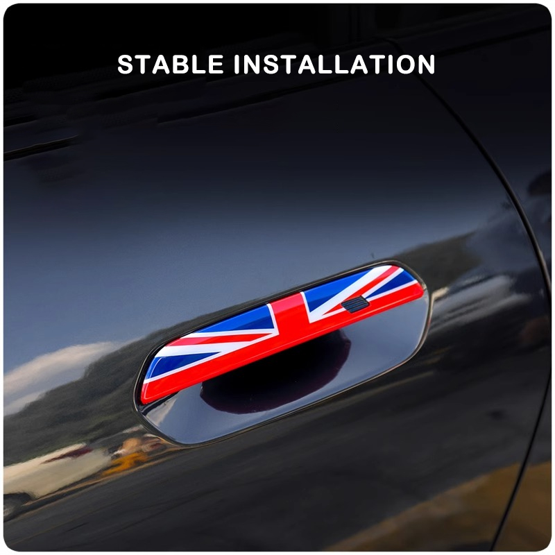Araba dış kapı kolu paneli kap - Car Accessories Unique incelemesi ve fiyatı