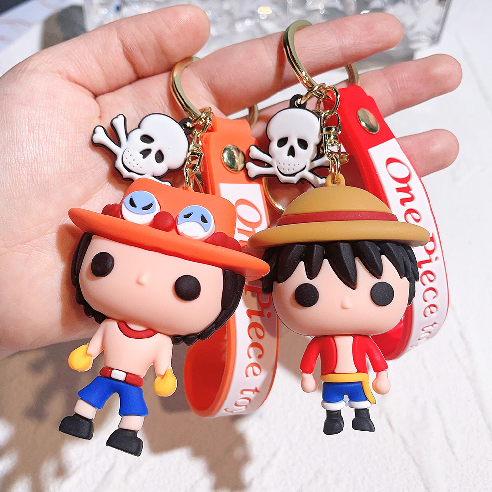 Anime One Piece Figürü Anahtar - Car Accessories Interior incelemesi ve fiyatı