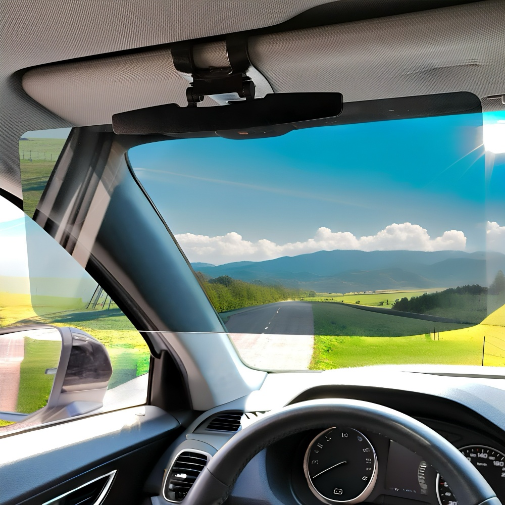 Evrensel Araba Parlama Önleyic - Car Accessories For Night Driving incelemesi ve fiyatı
