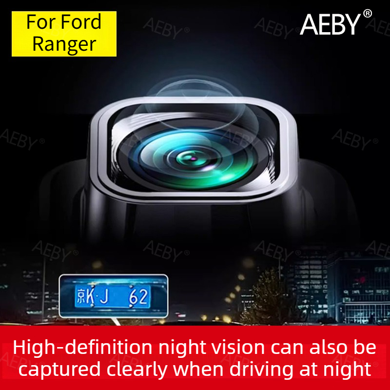 Ford Ranger 2022-2026 için sür - Car Accessories For Night Driving incelemesi ve fiyatı