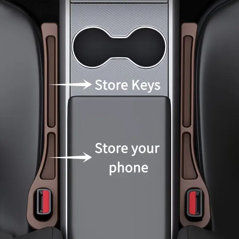 Araba Koltuğu Boşluk Tıkacı, A - Car Accessories Useful incelemesi ve fiyatı