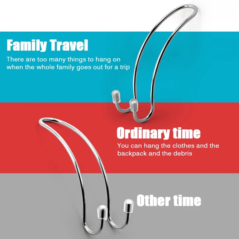 2 adet/takım Metal Araba Koltu - Car Accessories Hanging incelemesi ve fiyatı