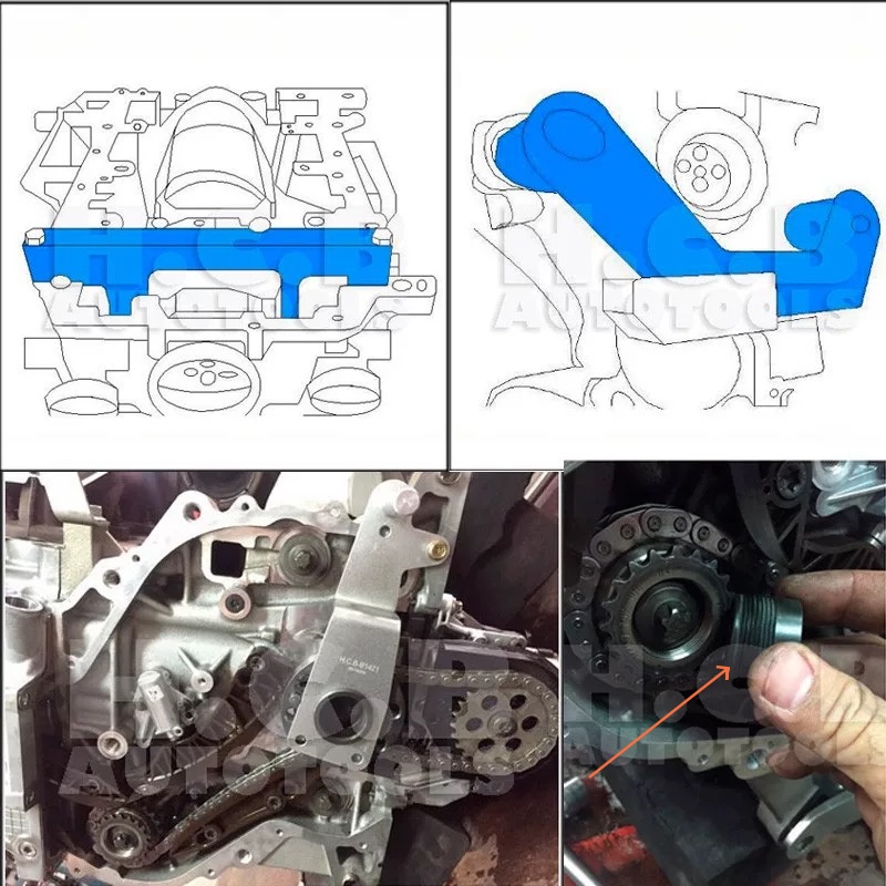 BMW için N47 N57 B37 B47 B57 y - Car Accessories Useful incelemesi ve fiyatı