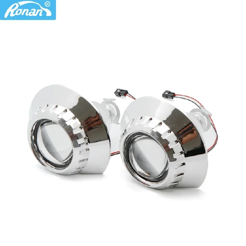 2.5 inç Bi Xenon projektör HID - Car Accessories Useful incelemesi ve fiyatı