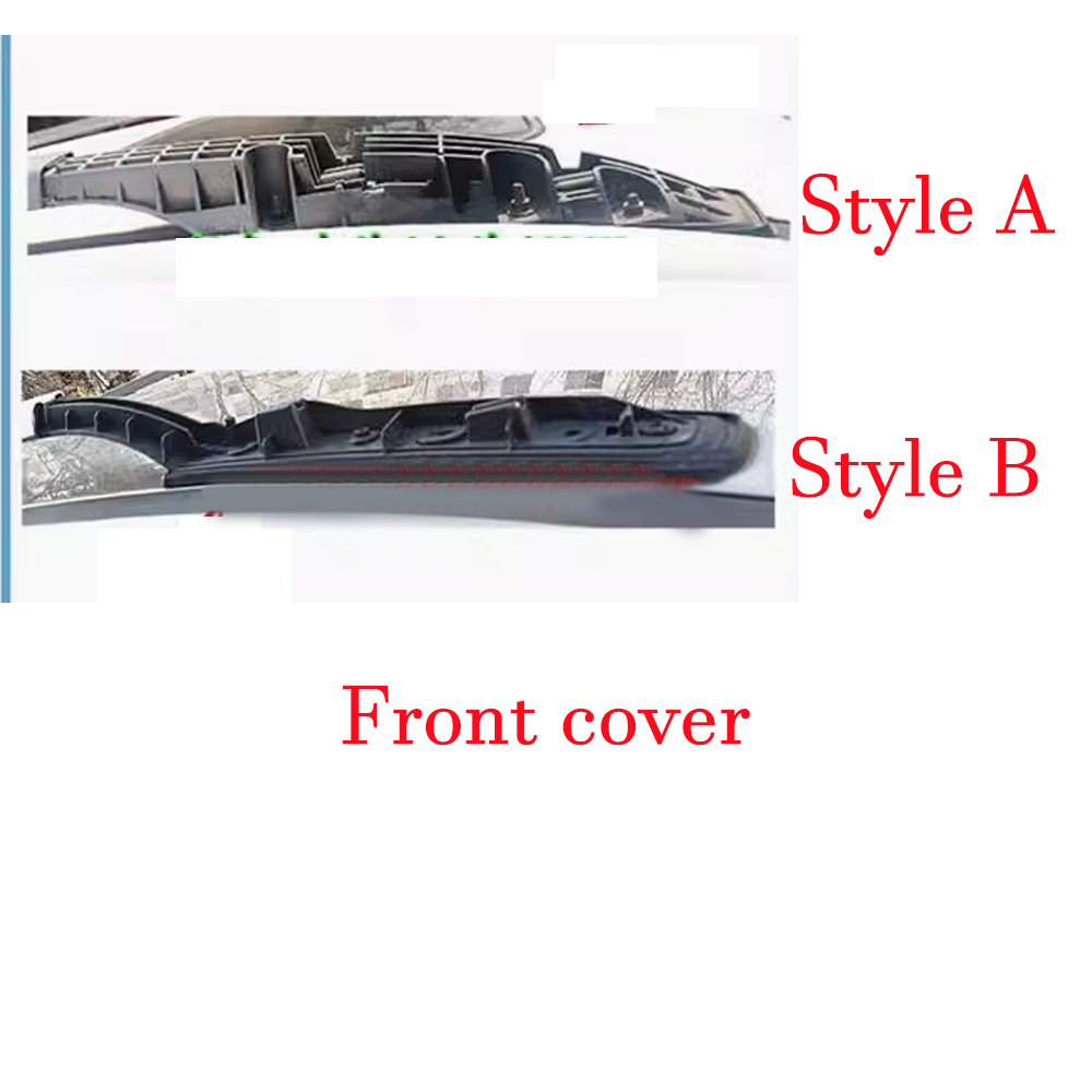 Araba tavan portbagajı kapağı  - Car Accessories Roof Rack incelemesi ve fiyatı