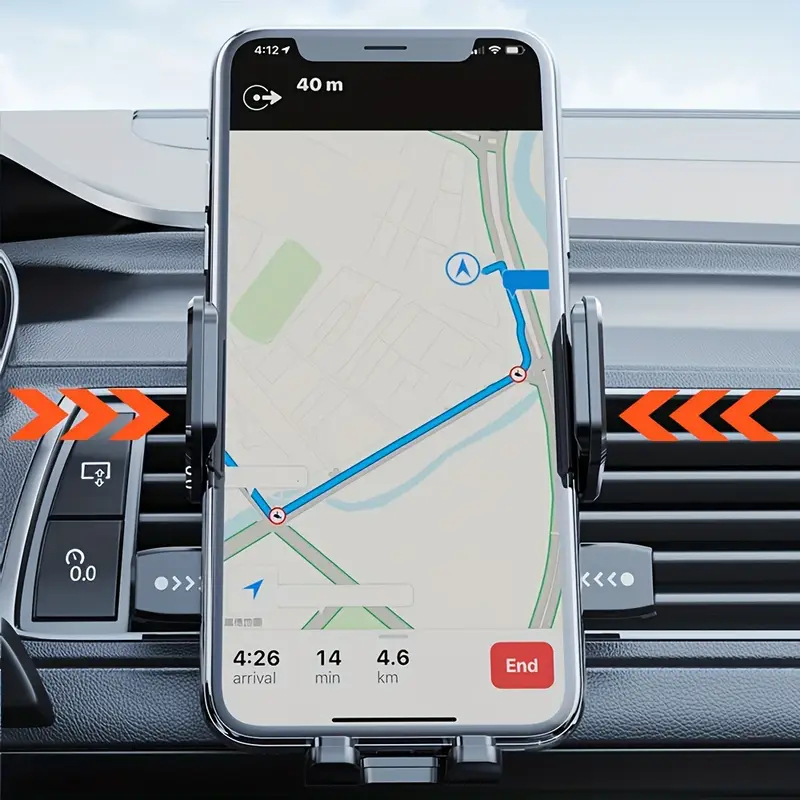 Yeni Araba Telefon Tutucu Evre - Car Accessories Interior incelemesi ve fiyatı