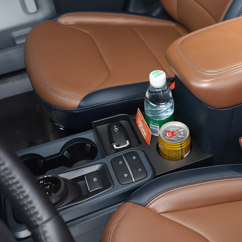 Araba merkezi konsol saklama k - Car Accessories App incelemesi ve fiyatı