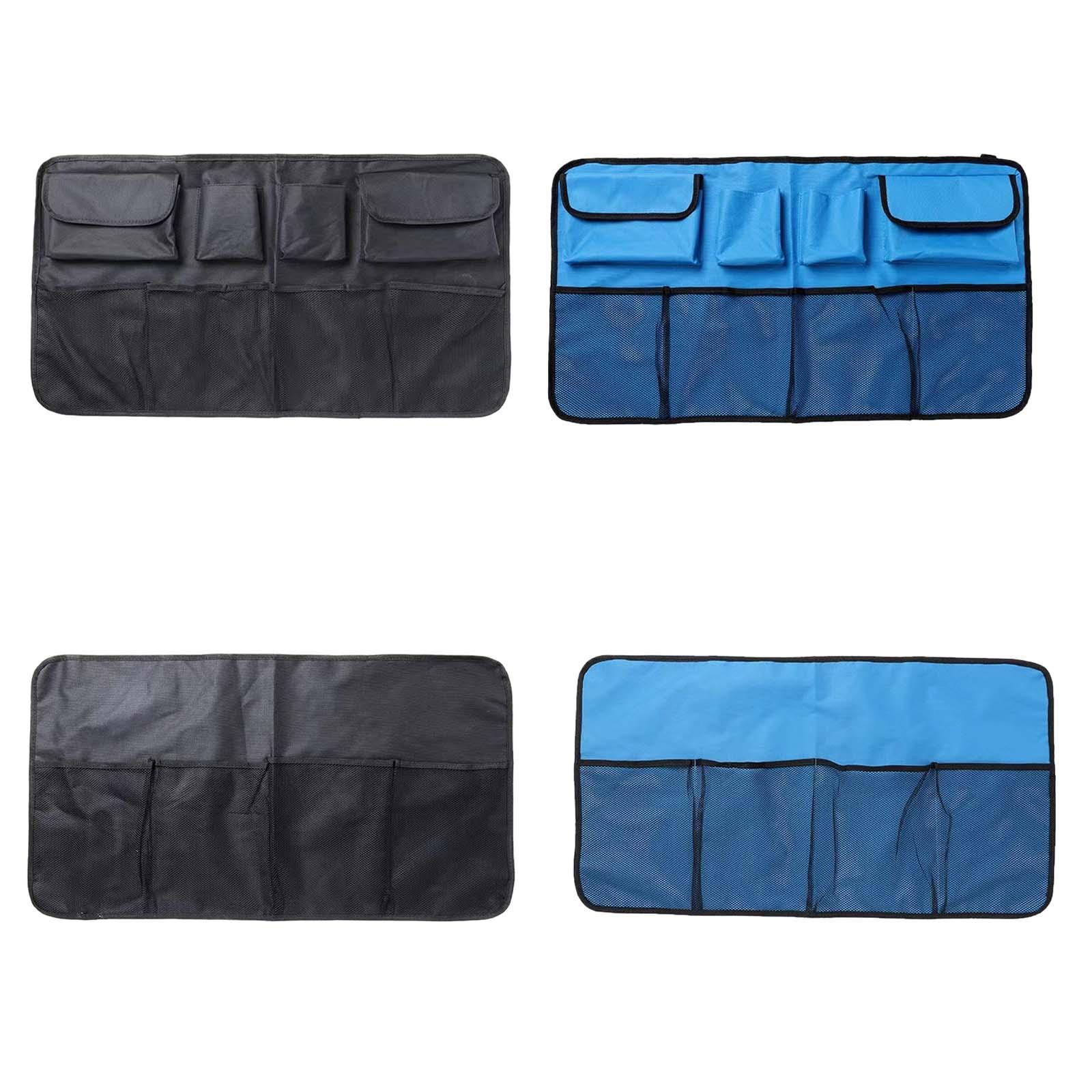 Araba Arka Koltuk Organizatörü - Car Accessories Useful incelemesi ve fiyatı