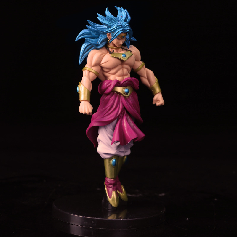 20 cm Dragon Ball Anime Figürü - Car Accessories Joker incelemesi ve fiyatı