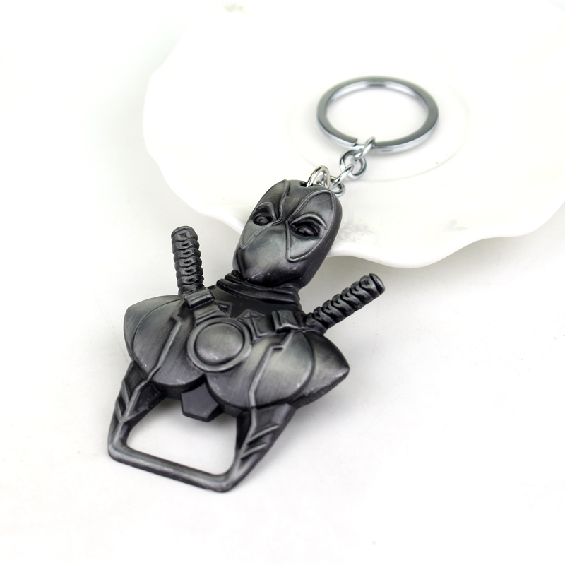 Deadpool Anahtarlık Trendy Kiş - Car Accessories Hanging incelemesi ve fiyatı
