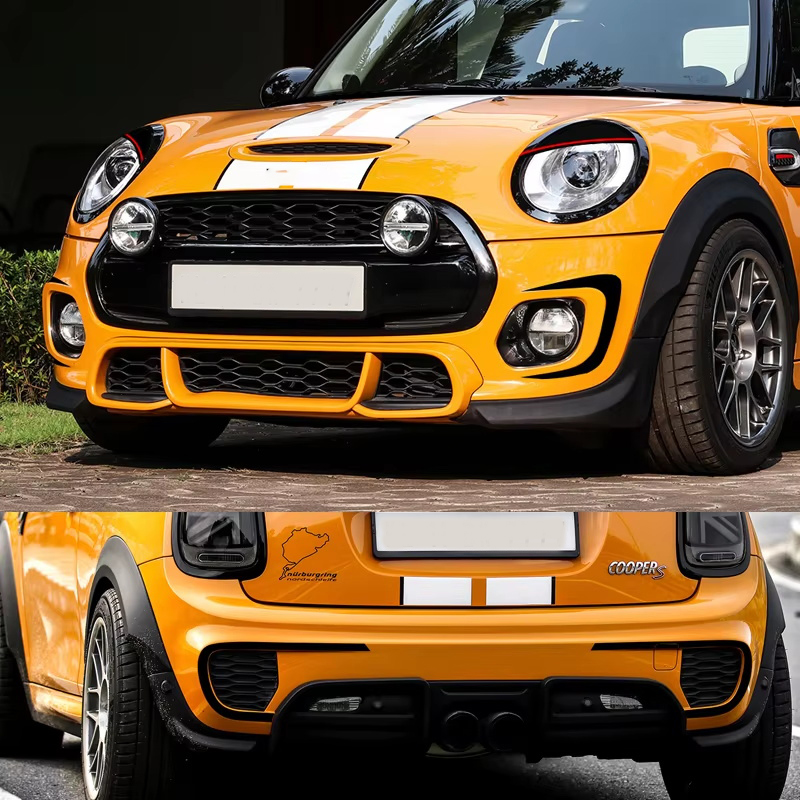 Araba Aksesuarları MINI Cooper - Car Accessories Unique incelemesi ve fiyatı
