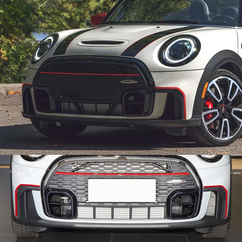Araba Aksesuarları MINI Cooper - Car Accessories Unique incelemesi ve fiyatı