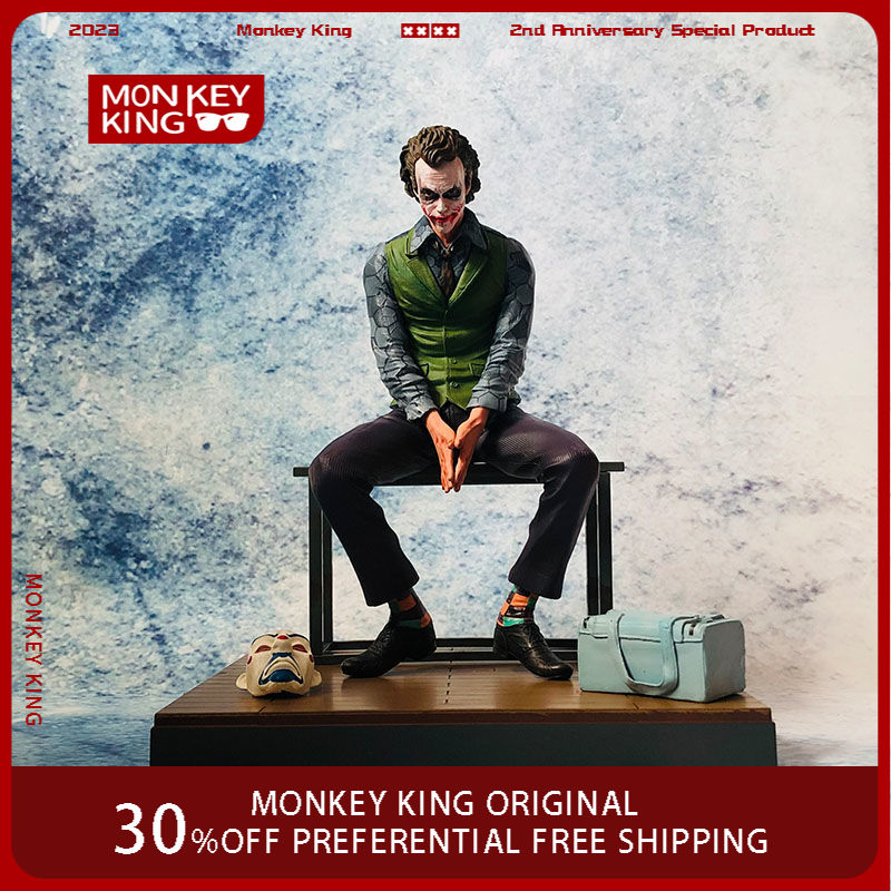 28 cm Dedektif Çizgi Roman Jok - Car Accessories Joker incelemesi ve fiyatı