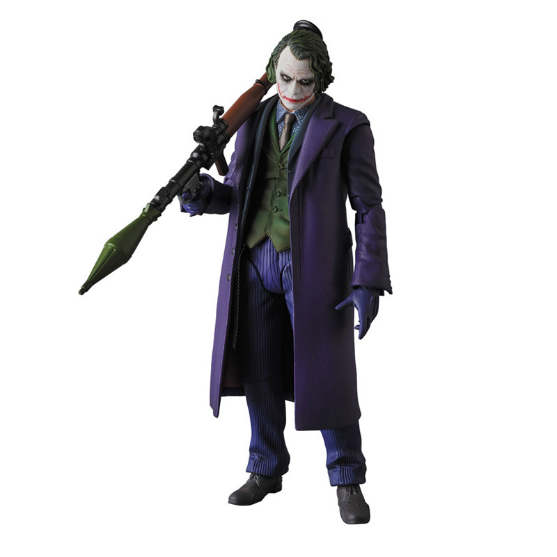 16cm Joker ortak hareketli Ani - Car Accessories Joker incelemesi ve fiyatı