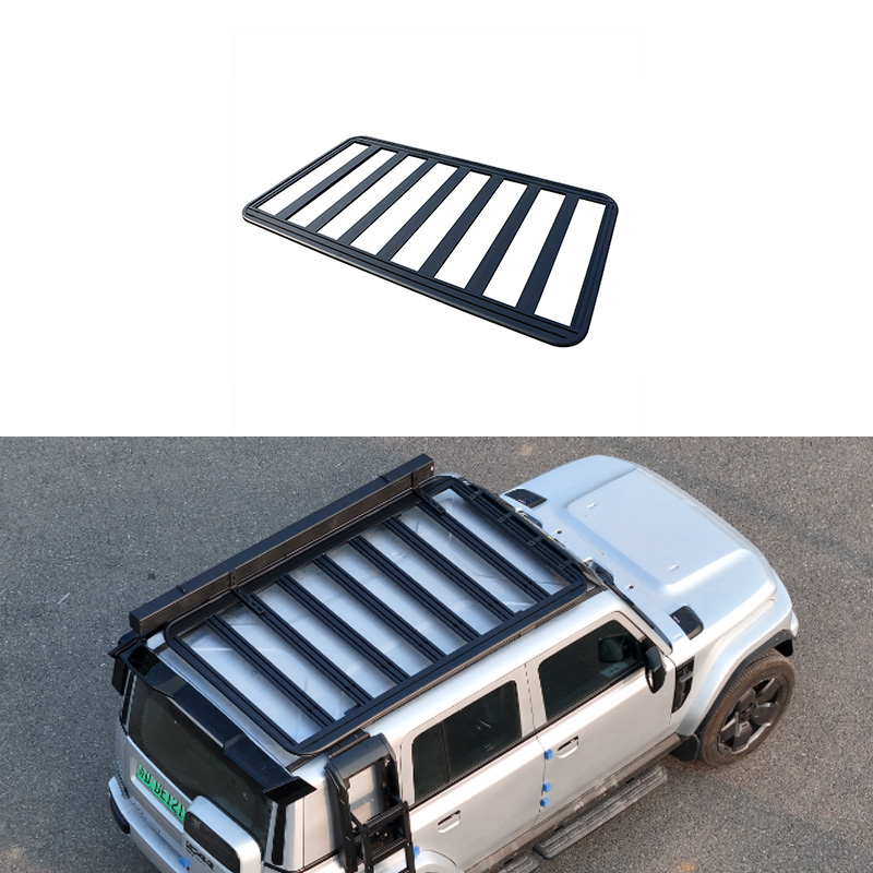 Chery Icar 23 4x4 için port ba - Car Accessories Roof Rack incelemesi ve fiyatı