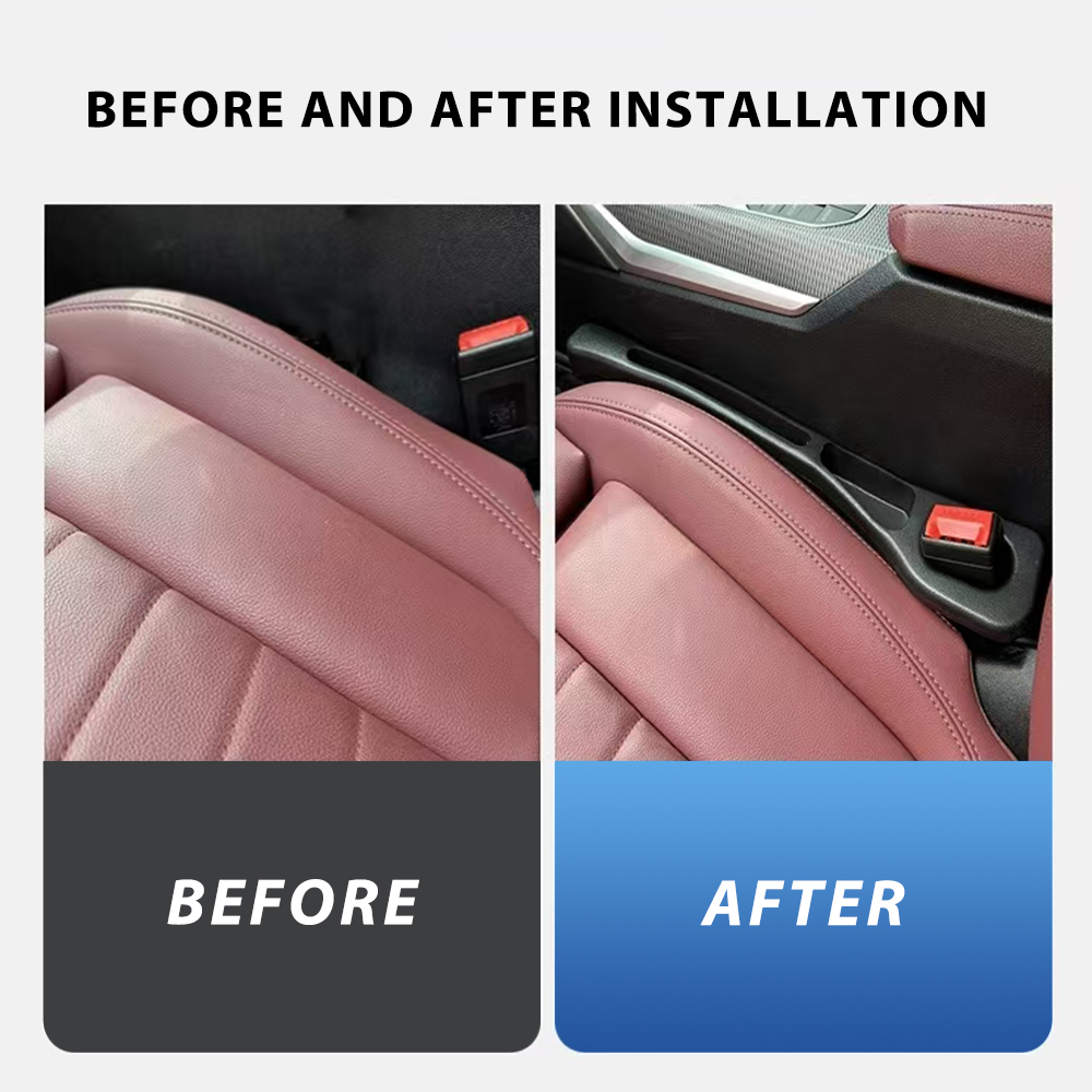 2X Araba Koltuğu Boşluk Doldur - Car Accessories Unique incelemesi ve fiyatı