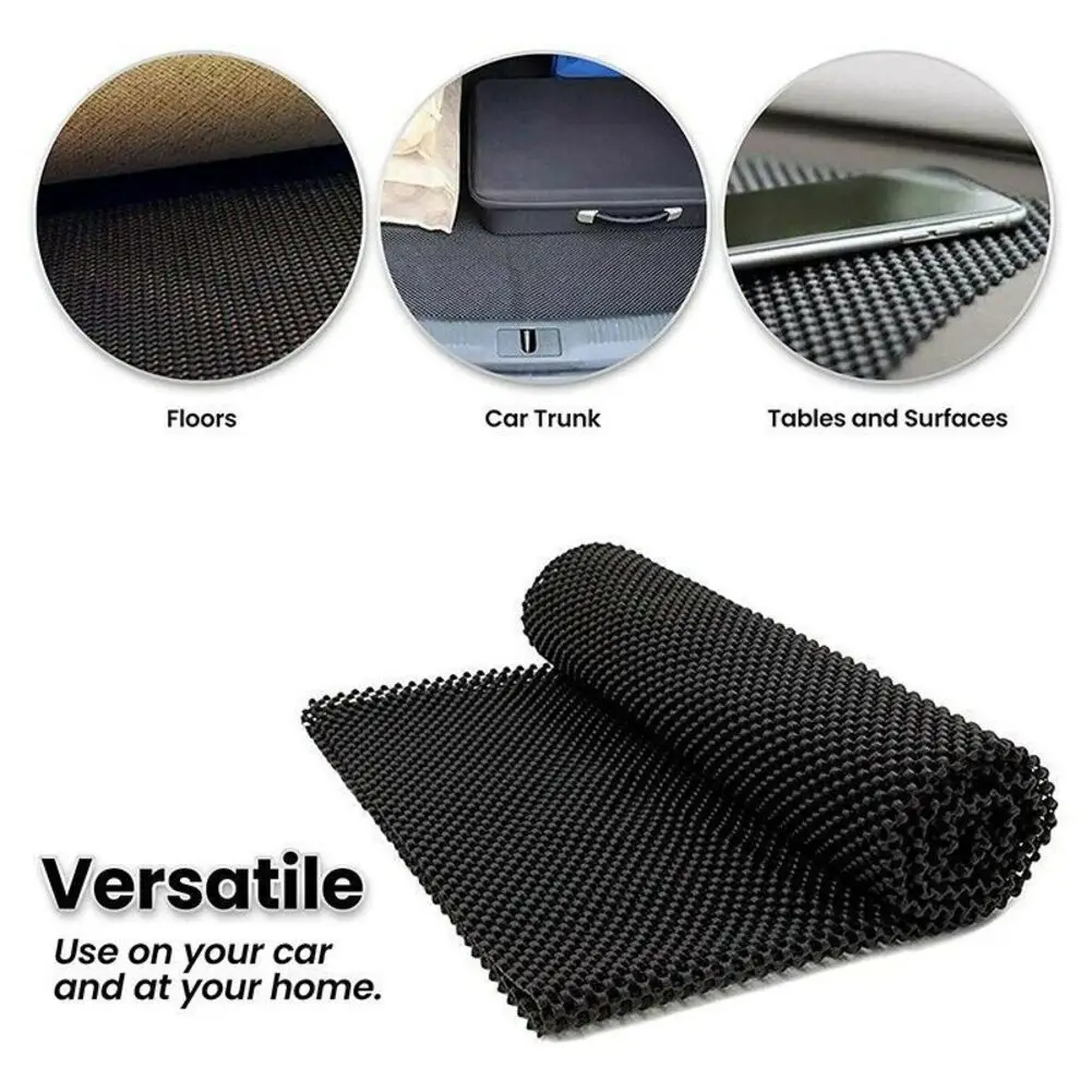 1 Adet 120x100cm Araba Bagajı  - Car Cargo Net Trunk incelemesi ve fiyatı