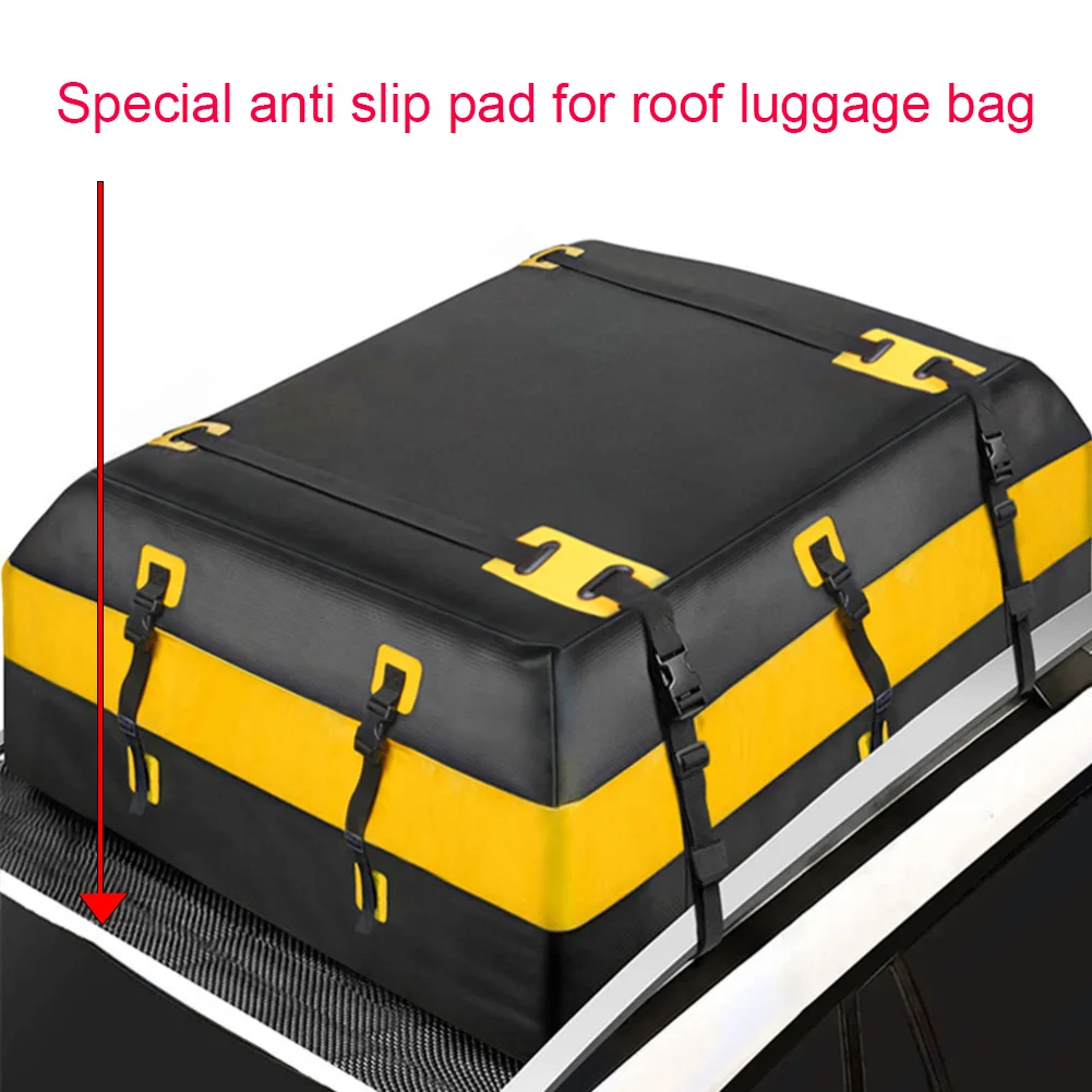 1 Adet 120x100cm Araba Bagajı  - Car Cargo Net Trunk incelemesi ve fiyatı