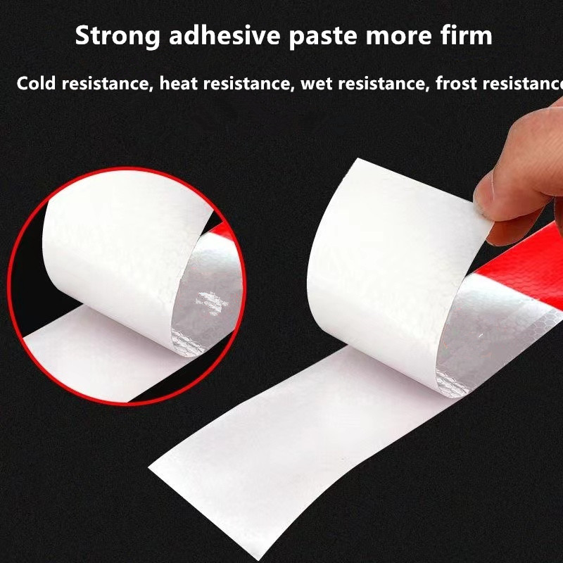 Araba yansıtıcı etiketleri Kam - Car Accessories For Night Driving incelemesi ve fiyatı