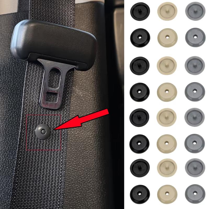 10 çift araba evrensel emniyet - Car Accessories Useful incelemesi ve fiyatı