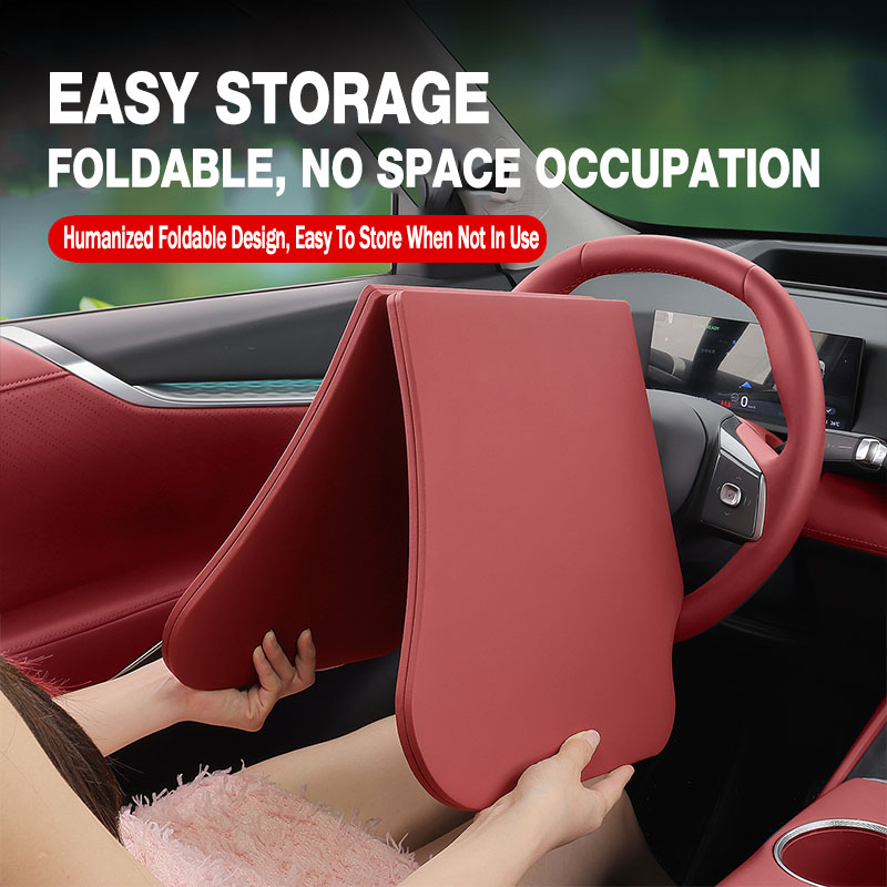 Tesla Model Y için Katlanabili - Car Accessories Useful incelemesi ve fiyatı
