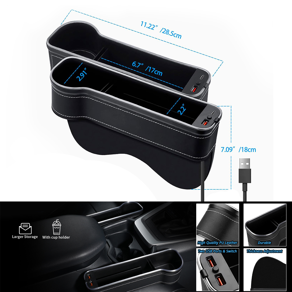 LED Ortam Işığı, Bardaklık, Sa - Car Accessories Hanging incelemesi ve fiyatı