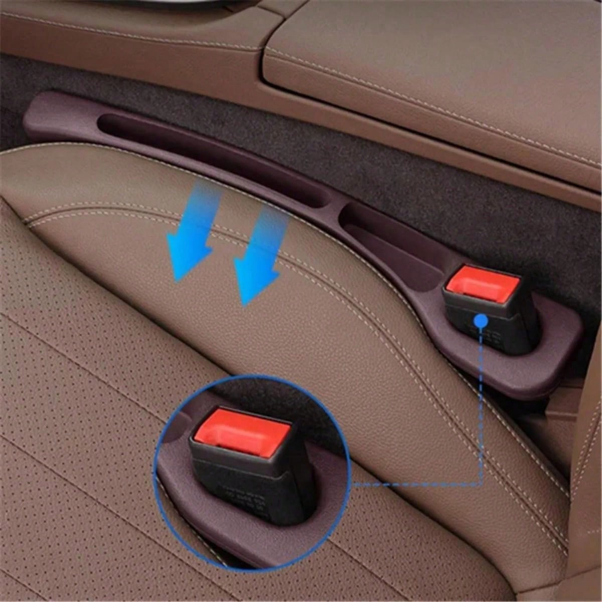 Araba Koltuğu Boşluk Doldurucu - Car Accessories Hanging incelemesi ve fiyatı