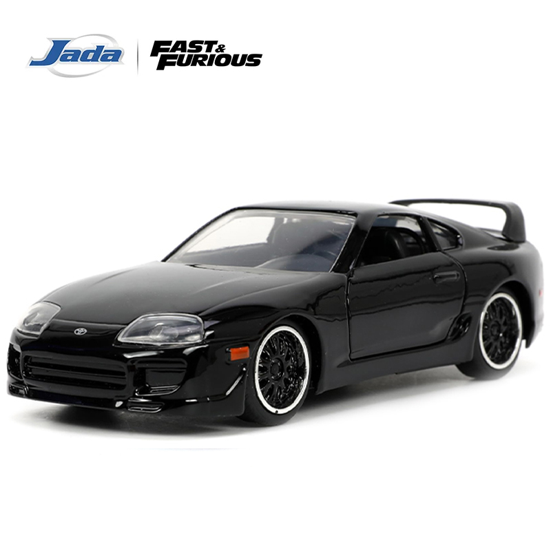 JADA 1:32 Ölçekli Pres Döküm M - Car Accessories Interior incelemesi ve fiyatı