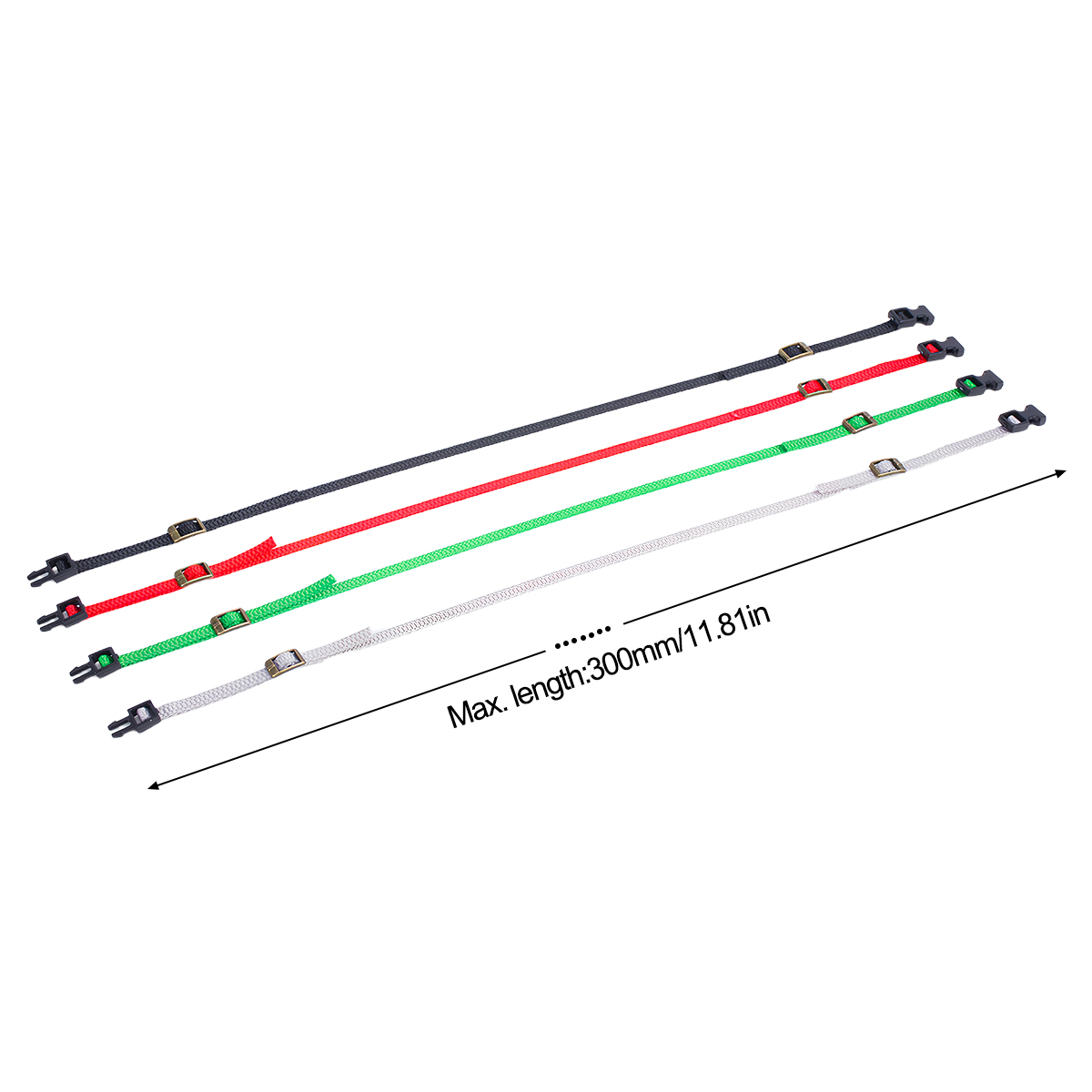 1/10 1/18 1/24 Ölçekli RC Pale - Car Accessories Roof Rack incelemesi ve fiyatı
