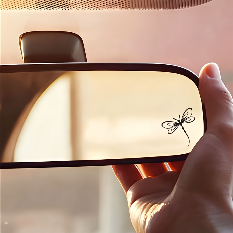 2 Adet Yusufçuk Dekoratif Vini - Car Accessories Useful incelemesi ve fiyatı
