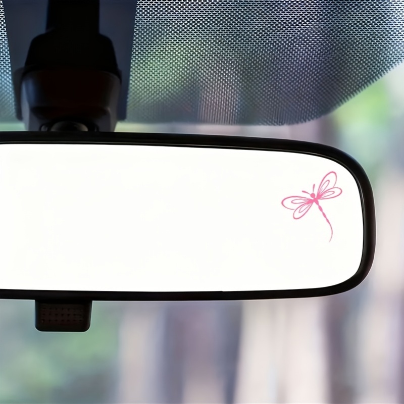 2 Adet Yusufçuk Dekoratif Vini - Car Accessories Useful incelemesi ve fiyatı