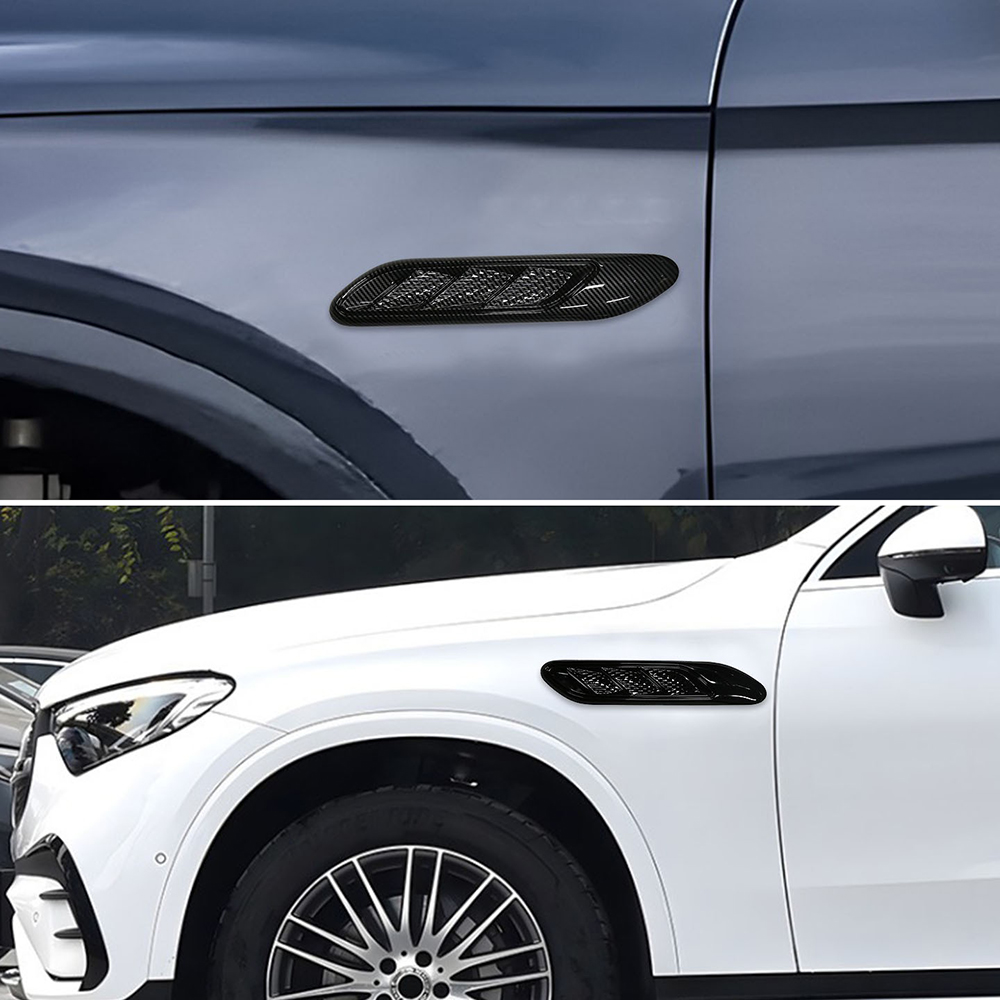 2 adet Araba Hava Girişi Göğüs - Car Accessories Unique incelemesi ve fiyatı