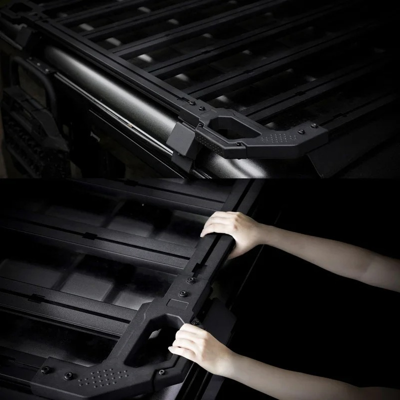 Suzuki Jimny Araba Tavan Sepet - Car Accessories Roof Rack incelemesi ve fiyatı