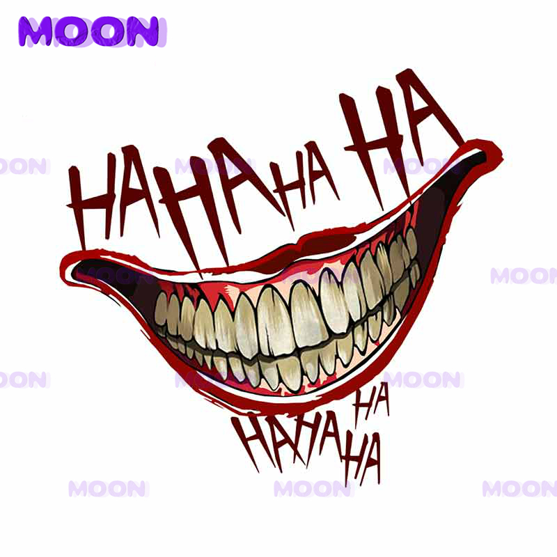 Komik Joker Graffiti Arabalar  - Car Accessories Joker incelemesi ve fiyatı